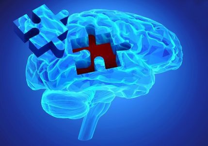 اشتغال ذهنی زیاد و افکار منفی و تاثیر آن در افزایش بیماری آلزایمر