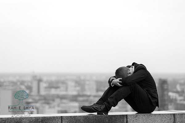 افسردگی دو قطبی چیست