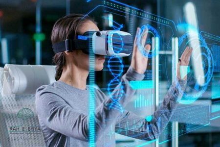 VR تراپی چیست و چه کاربردی دارد