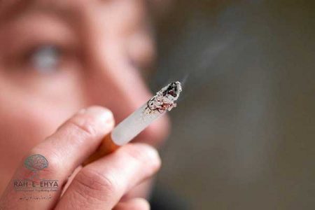 اگر اقدام به ترک سیگار نکنیم چه اتفاقی خواهد افتاد ؟