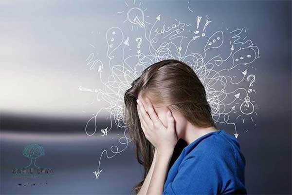 چگونه هنگام ضایع شدن، آرامش خود را حفظ کنیم؟