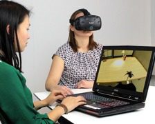 vr therapy