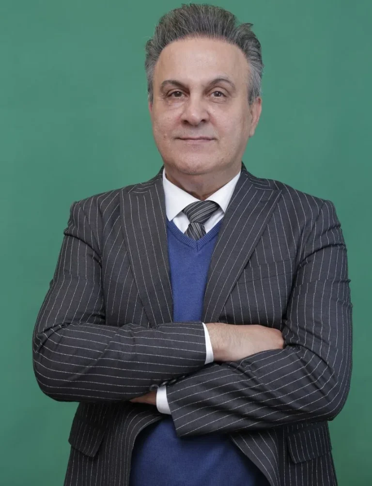 دکتر احیایی