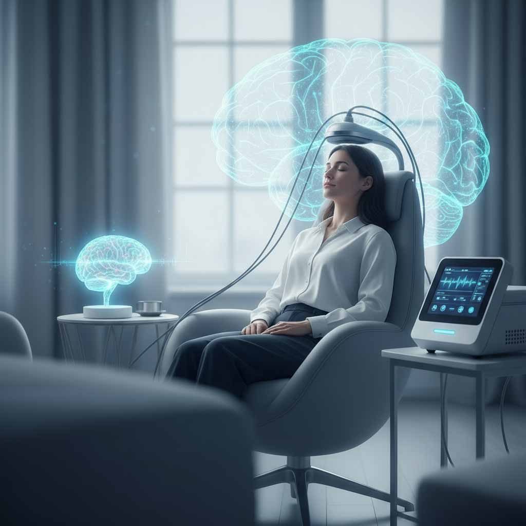 نقش دستگاه آر تی ام اس در درمان وسواس فکری-عملی (OCD)